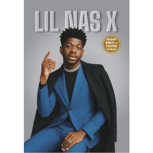 Lil Nas X
