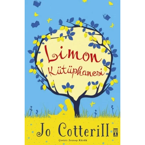 Limon Kütüphanesi