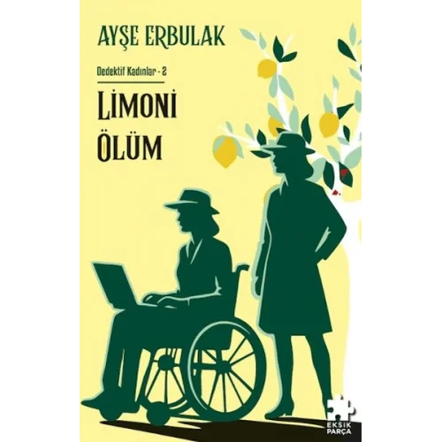 Limoni Ölüm