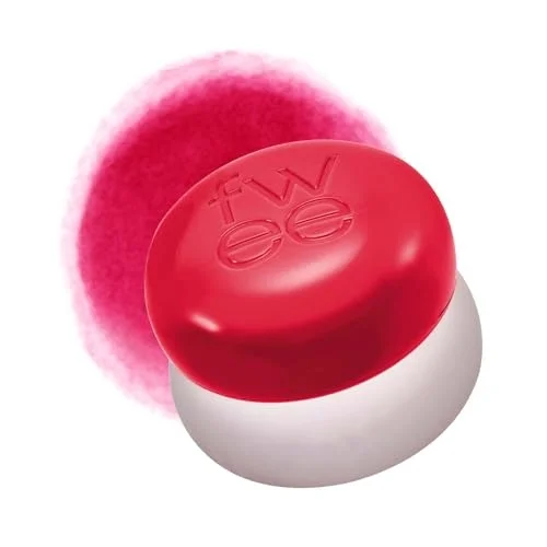 Lip & Cheek Blurry Pudding Pot Mule - 5g