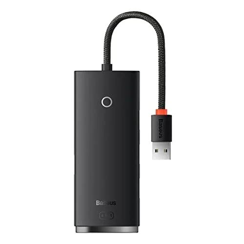 Lite 4in1 Multifonksiyonel USB-A Hub Dock Station