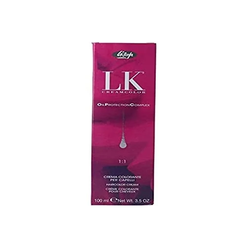 Lk Opc 6/3 Koyu Kumral Dore Saç Boyası 100 ml