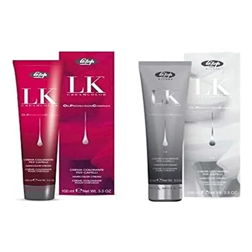 Lk Opc 9/72 Küllü Çok Açık Sarı Bej Saç Boyası 100 ml