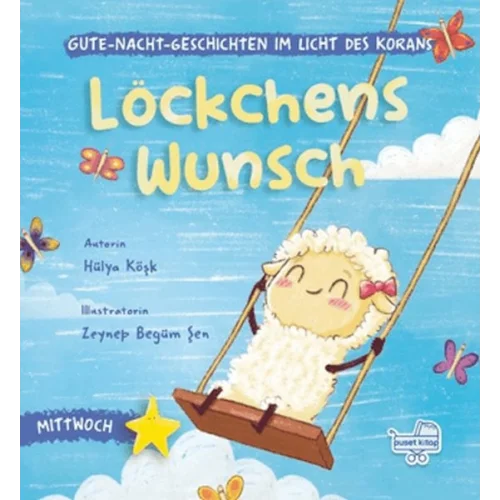 Löckchens Wunsch (Almanca Kıvırcıkın Hayali)