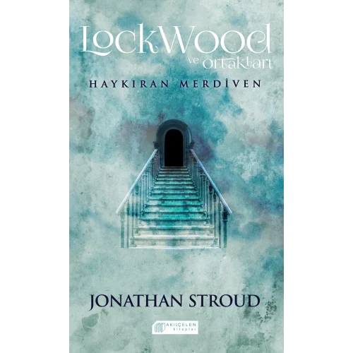 Lockwood ve Ortakları 1 - Haykıran Merdiven