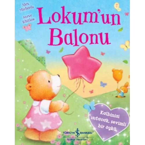 Lokum’un Balonu