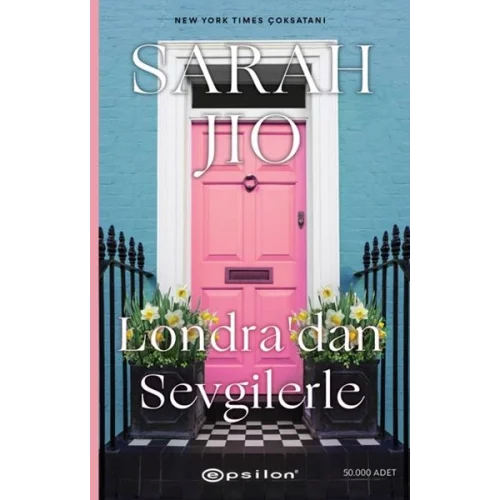 Londra’dan Sevgilerle