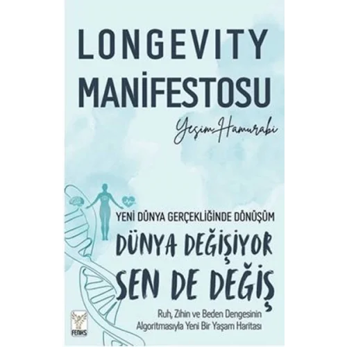 Longevity Manifestosu