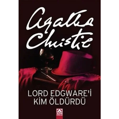 Lord Edgwarei Kim Öldürdü