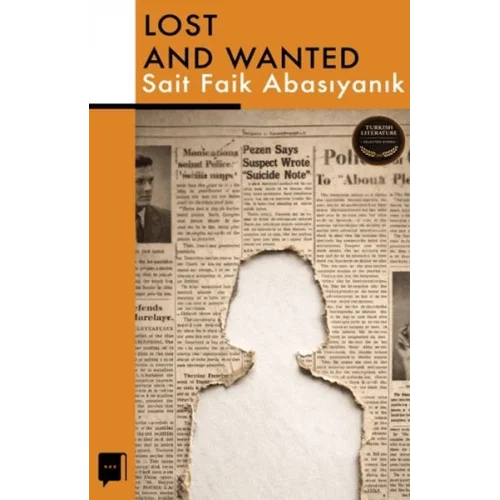 Lost and Wanted