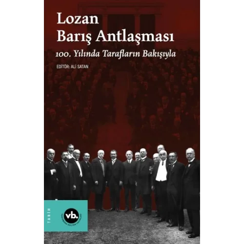 Lozan Barış Antlaşması