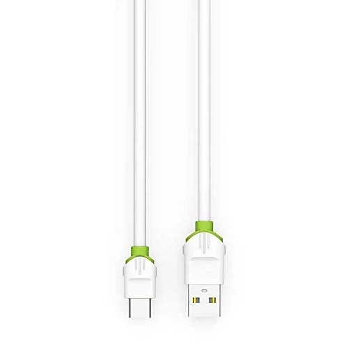 LS32 Type-C Usb Kablo Beyaz