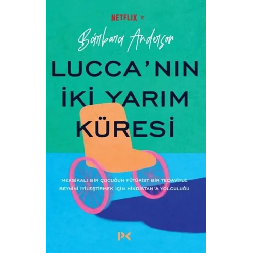 Lucca’nın İki Yarım Küresi