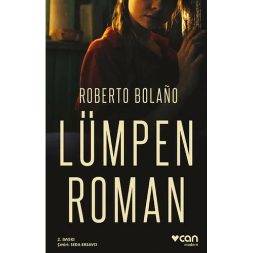 Lümpen Roman