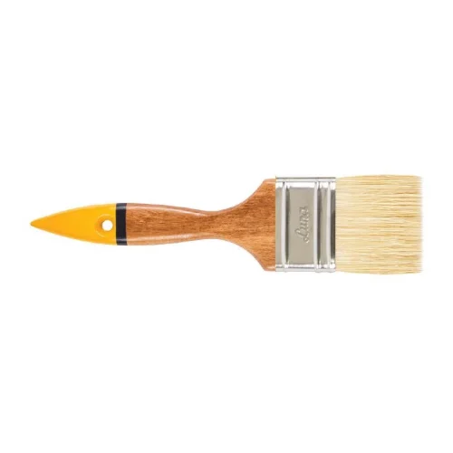 Mey İthalat® Luna Black Ahşap Saplı Kestirme No:2,5