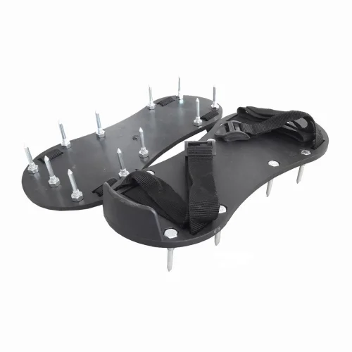 Mey İthalat® Luna Epoksi Çivili Ayakkabı Çift