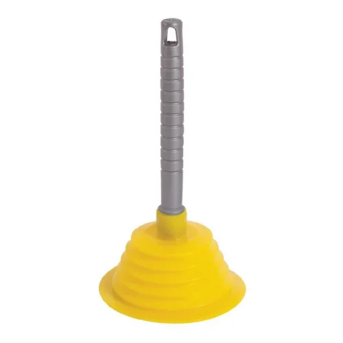 Mey İthalat® Luna Vantuz Pompa Büyük