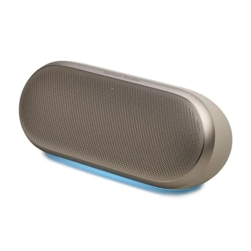 LUNA2, Bluetooth Hoparlör, Kum Beji