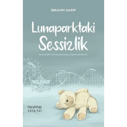 Lunaparktaki Sessizlik