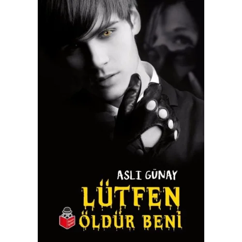 Lütfen Öldür Beni