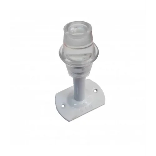 Mey İthalat® Lüx Beyaz Kapı Tamponu 902