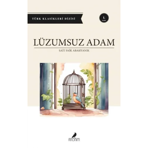 Lüzumsuz Adam