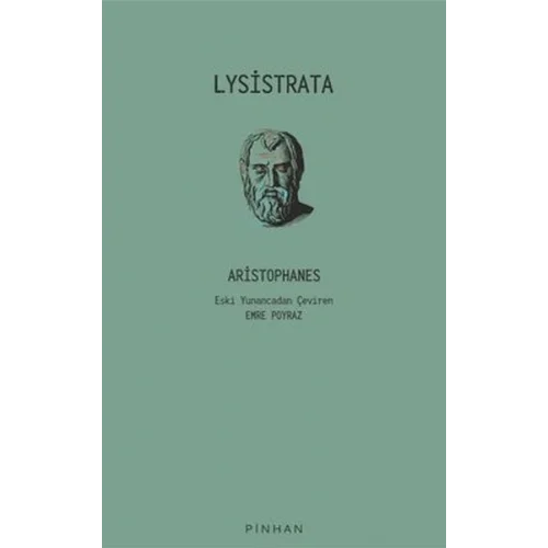 Lysistrata