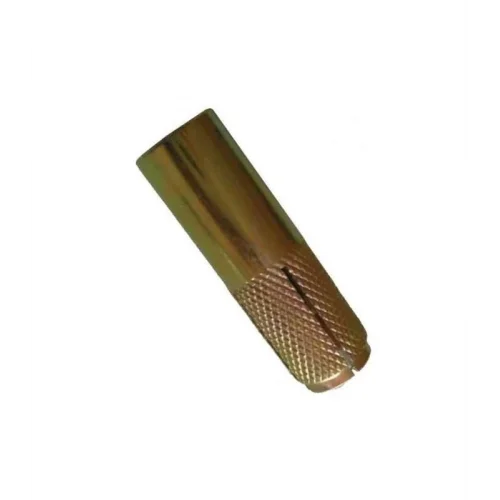 Mey İthalat® M10 Çakmalı Çelik Dubel ( 10 Adet)