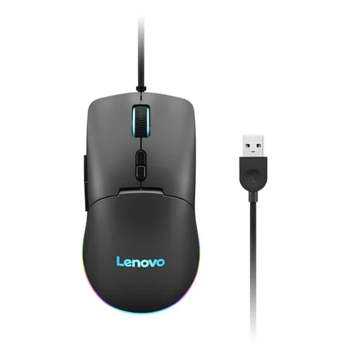 M210 RGB Gaming Mouse
