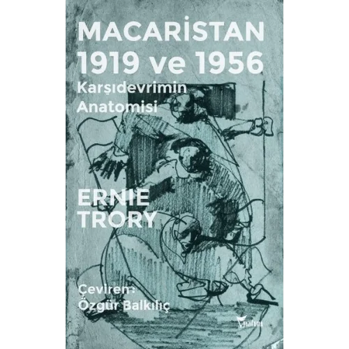 Macaristan 1919 ve 1956