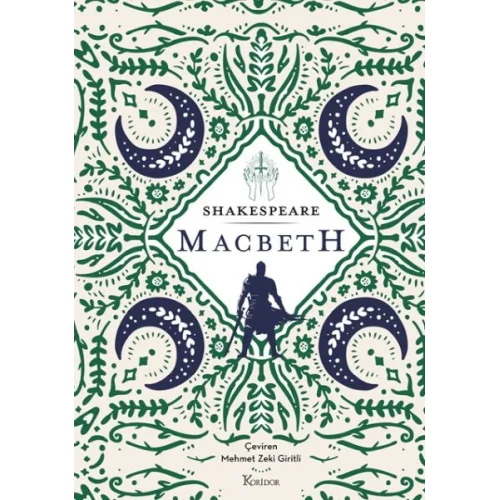 Macbeth (Bez Ciltli)