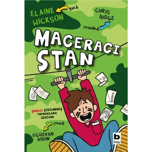 Maceracı Stan