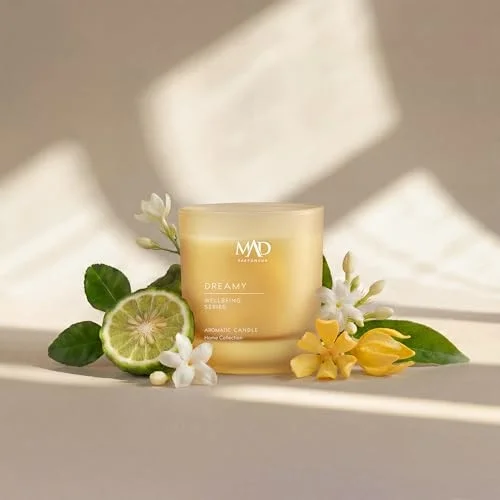 MAD Wellbeing Dreamy 200 gr Mum