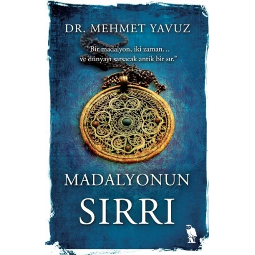 Madalyonun Sırrı