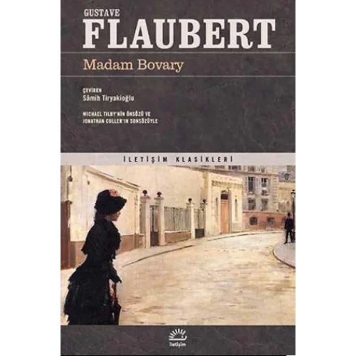 Madam Bovary