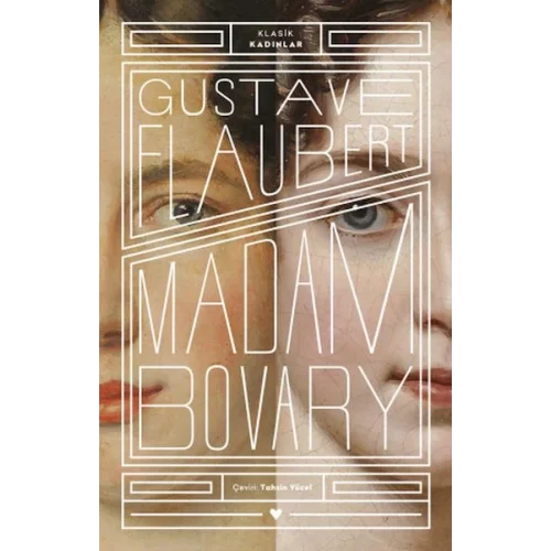 Madam Bovary - Klasik Kadınlar
