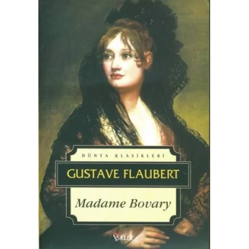 Madame Bovary