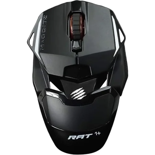MadCatz R.A.T. 1+ Optik Oyuncu Faresi