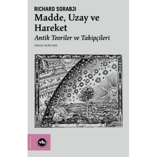 Madde, Uzay ve Zaman