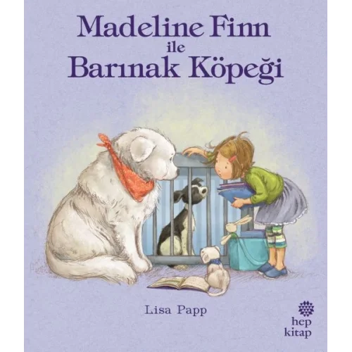 Madeline Finn ile Barınak Köpeği