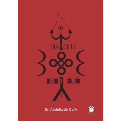 Madetin Hezarı Gülbün