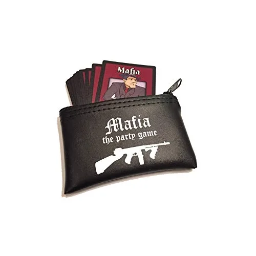 Mafia the Party