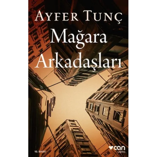 Mağara Arkadaşları