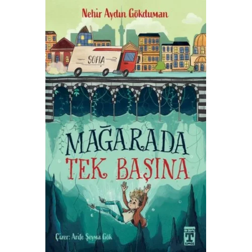 Mağarada Tek Başına
