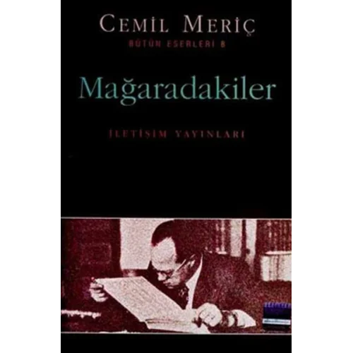 Mağaradakiler