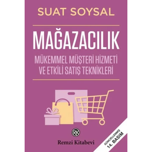 Mağazacılık
