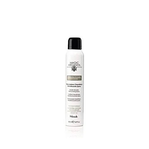 Magic Argan Oil Keratin Booster Sprey 150 ml