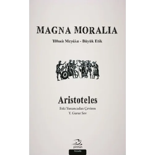 Magna Moralia