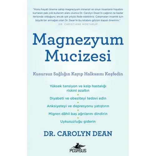 Magnezyum Mucizesi
