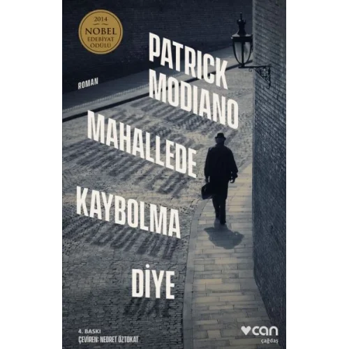 Mahallede Kaybolma Diye